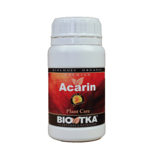 ACARIN | Gewasbescherming | Bescherming tegen spint | 250ML | BIOTKA®