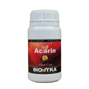 ACARIN | Gewasbescherming | Bescherming tegen spint | 250ML | BIOTKA®