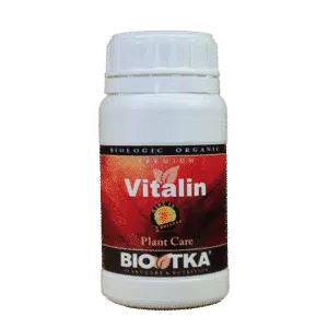 VITALIN | Bescherming tegen vraatzuchtige insecten | 250ML | BIOTKA®".