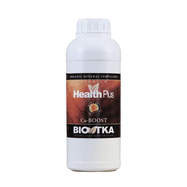 Health Plus | Ca-BOOST | Gezonde planten met calciumversterking 1L