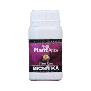 PLANT APICAL | Reguleerders | Apicale celstrekremmers voor compacte planten | BIOTKA®