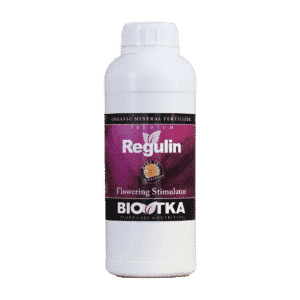 REGULIN | Bloeistimulator voor hogere opbrengst | BIOTKA® 1L