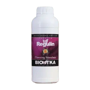 REGULIN | Bloeistimulator voor hogere opbrengst | BIOTKA® 1L